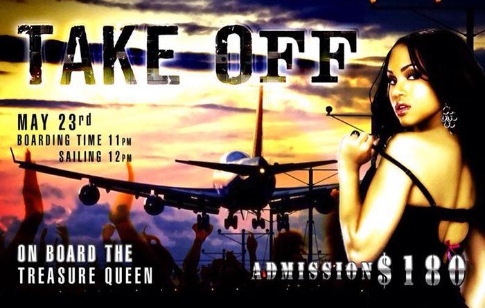 Take Off
