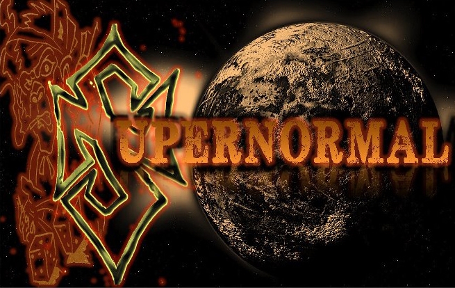 the Supernormal Band at Studio Rumors