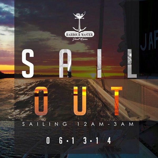 Sail Out