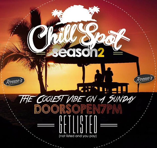 The Chill Spot: Season 2