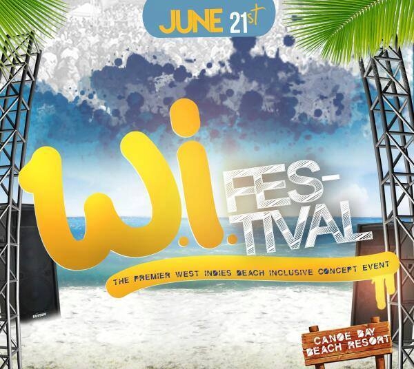 W.I. Festival 2014