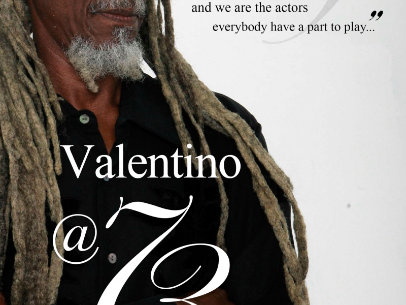 Valentino @ 73 - The Concert