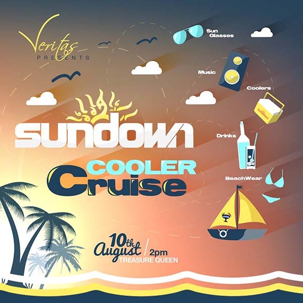 Sundown Cooler