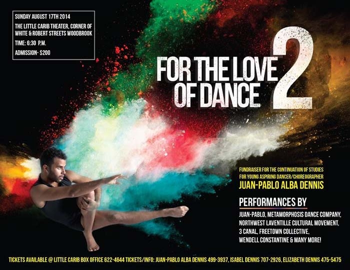 For The Love Of Dance 2