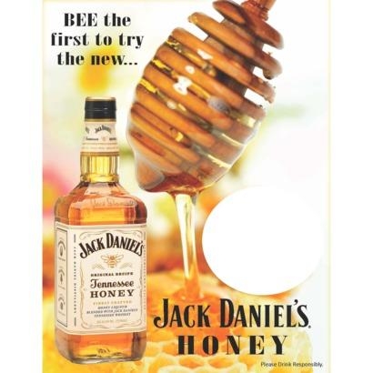 Chameleon Saturdays: Honey