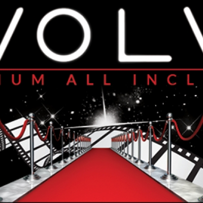 EVOLVE 2015