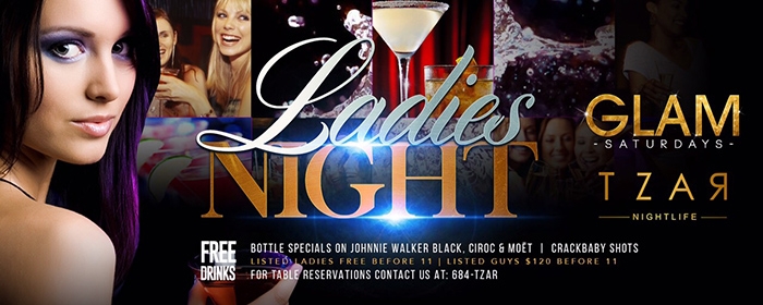 Ladies Night