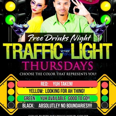 Traffic Light Thursdays