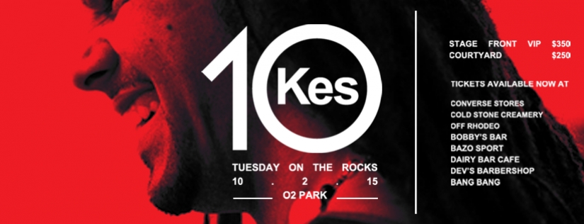 Tuesday On The Rocks ID 13177