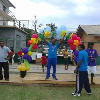 BSCC Sports, Family Day & Curry Duck Competition