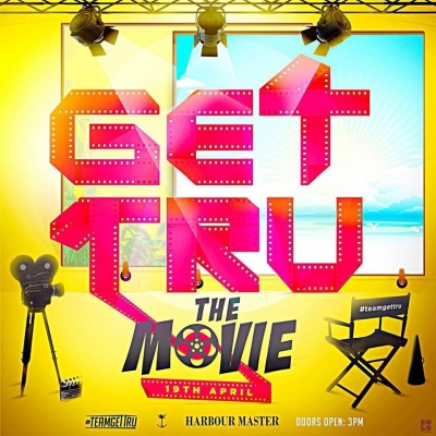 GetTru: The Movie