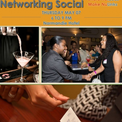 NuLinks Networking Social