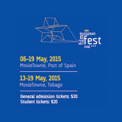 European Film Festival 2015: Soof