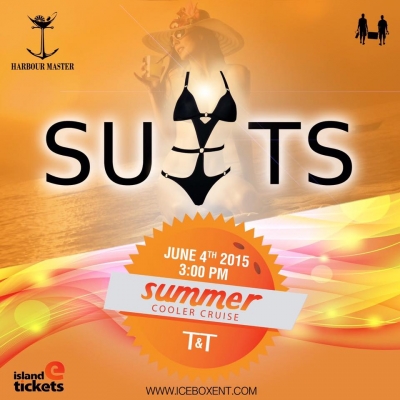 SUITS T&T Summer Cooler Cruise