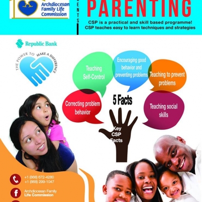 Common Sense Parenting