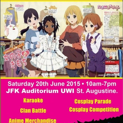 ANIMARKET 2015