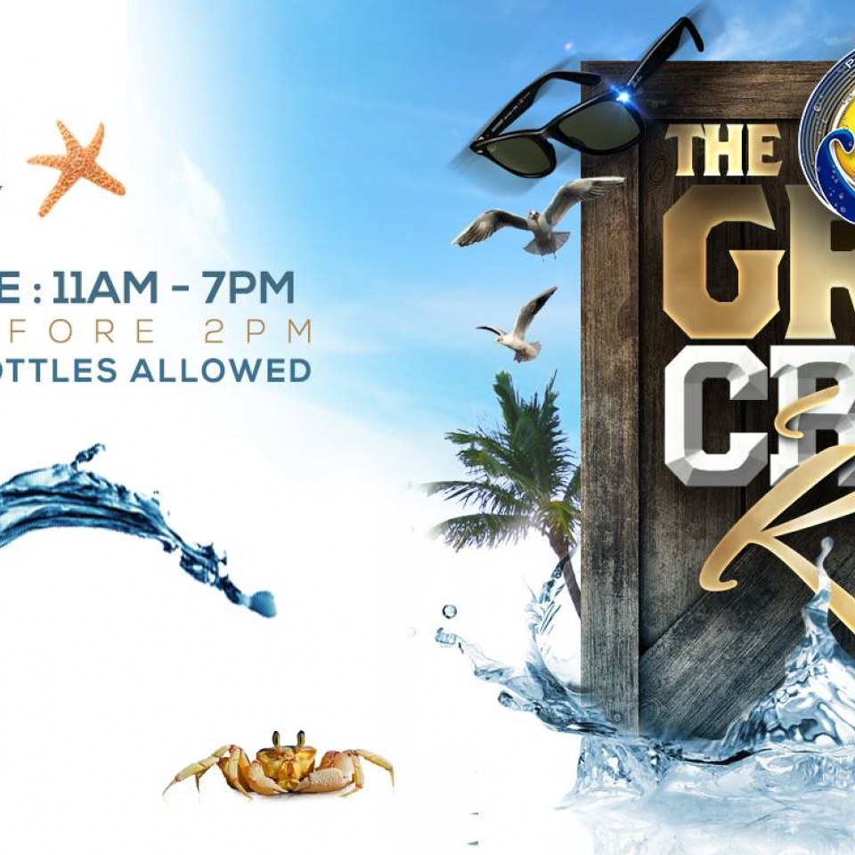 The Carib Great Crate Race 2015 ID 14535