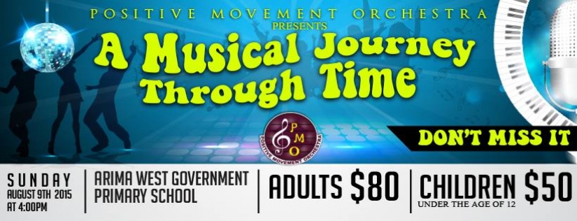 A Musical Journey Through Time