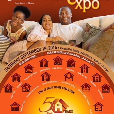 TTMF Homeowners Expo