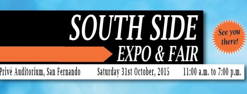 South Side Expo & Fair
