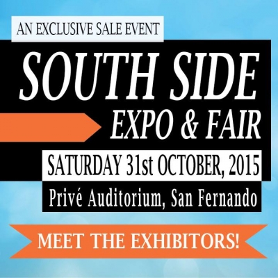 South Side Expo & Fair