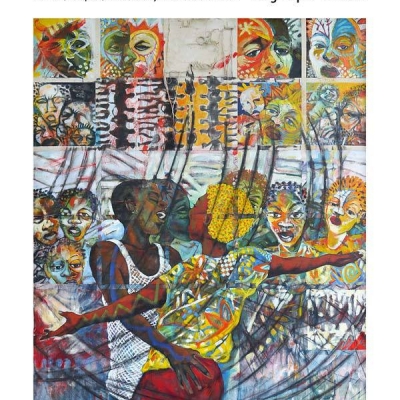UWI IGDS Book Launch — RESISTING PARADISE