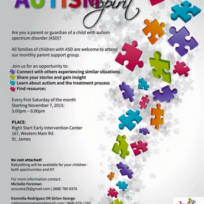 Autism Spirit