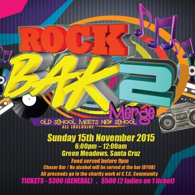 RockBak 2