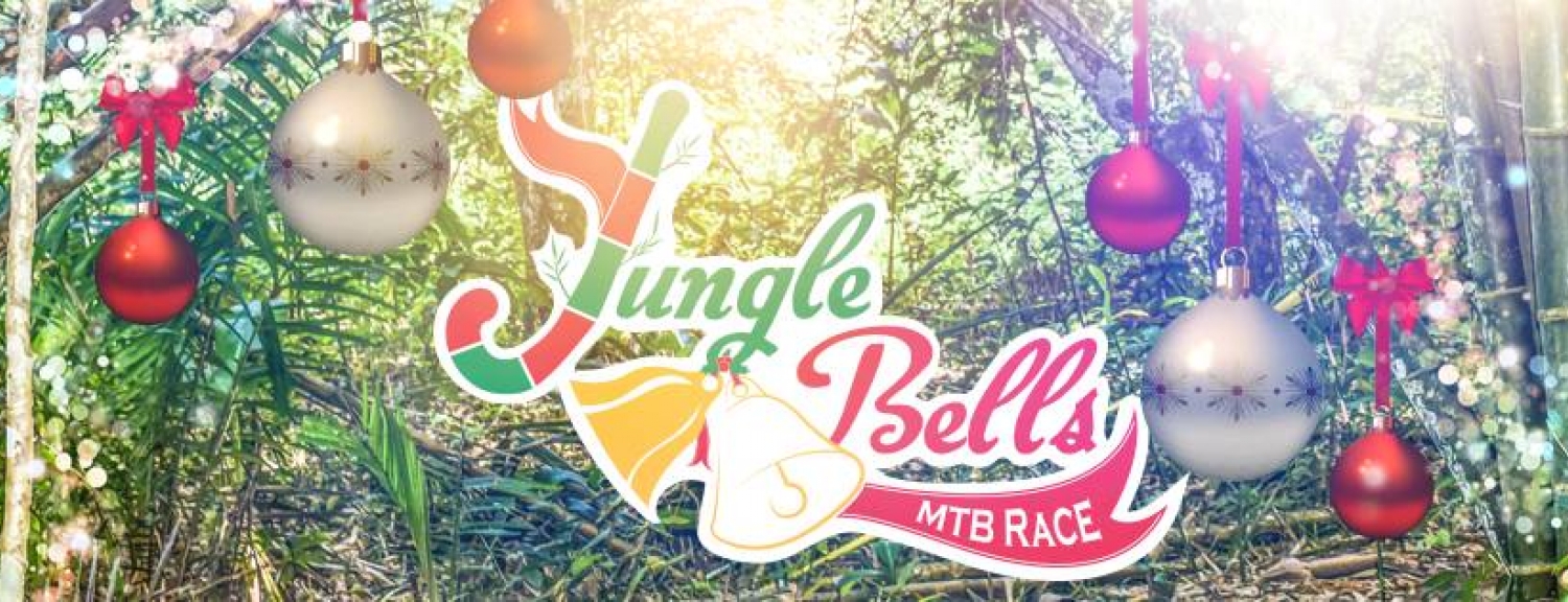 Jungle Bells ID 15978