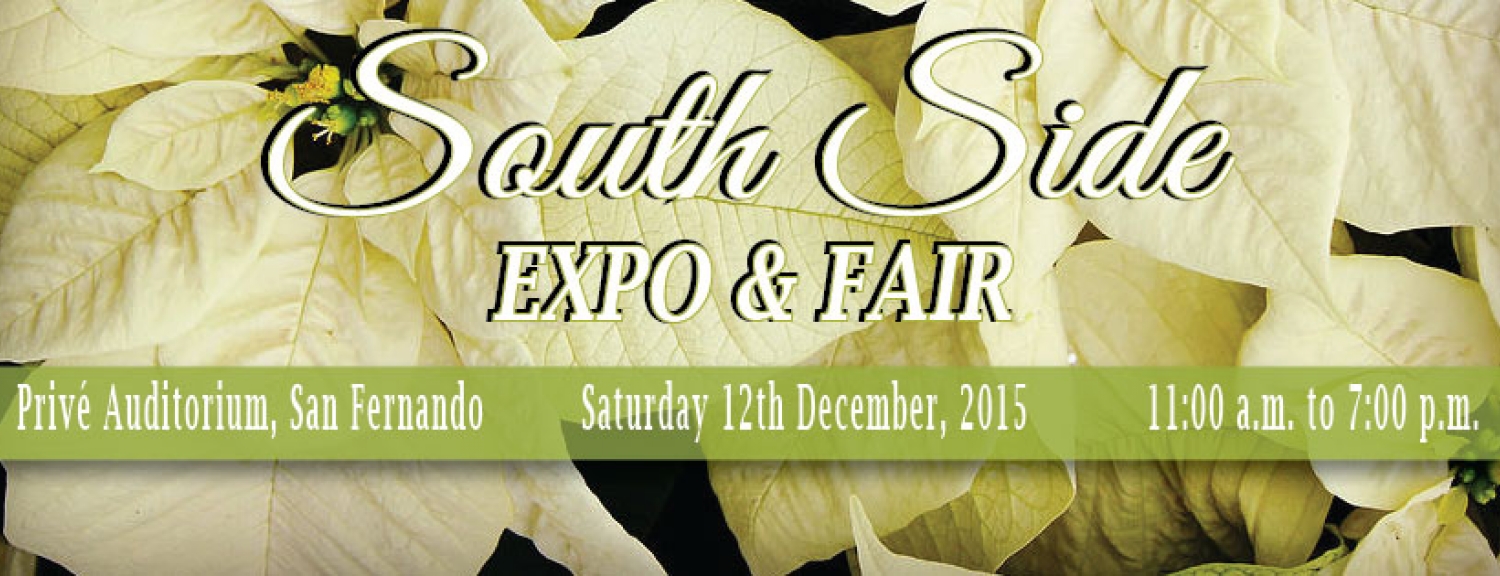 South Side Expo & Fair - December 2015