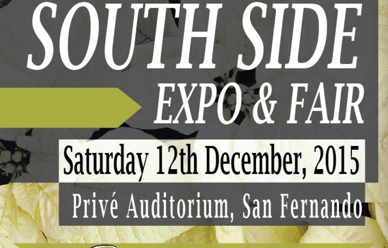 South Side Expo & Fair - December 2015