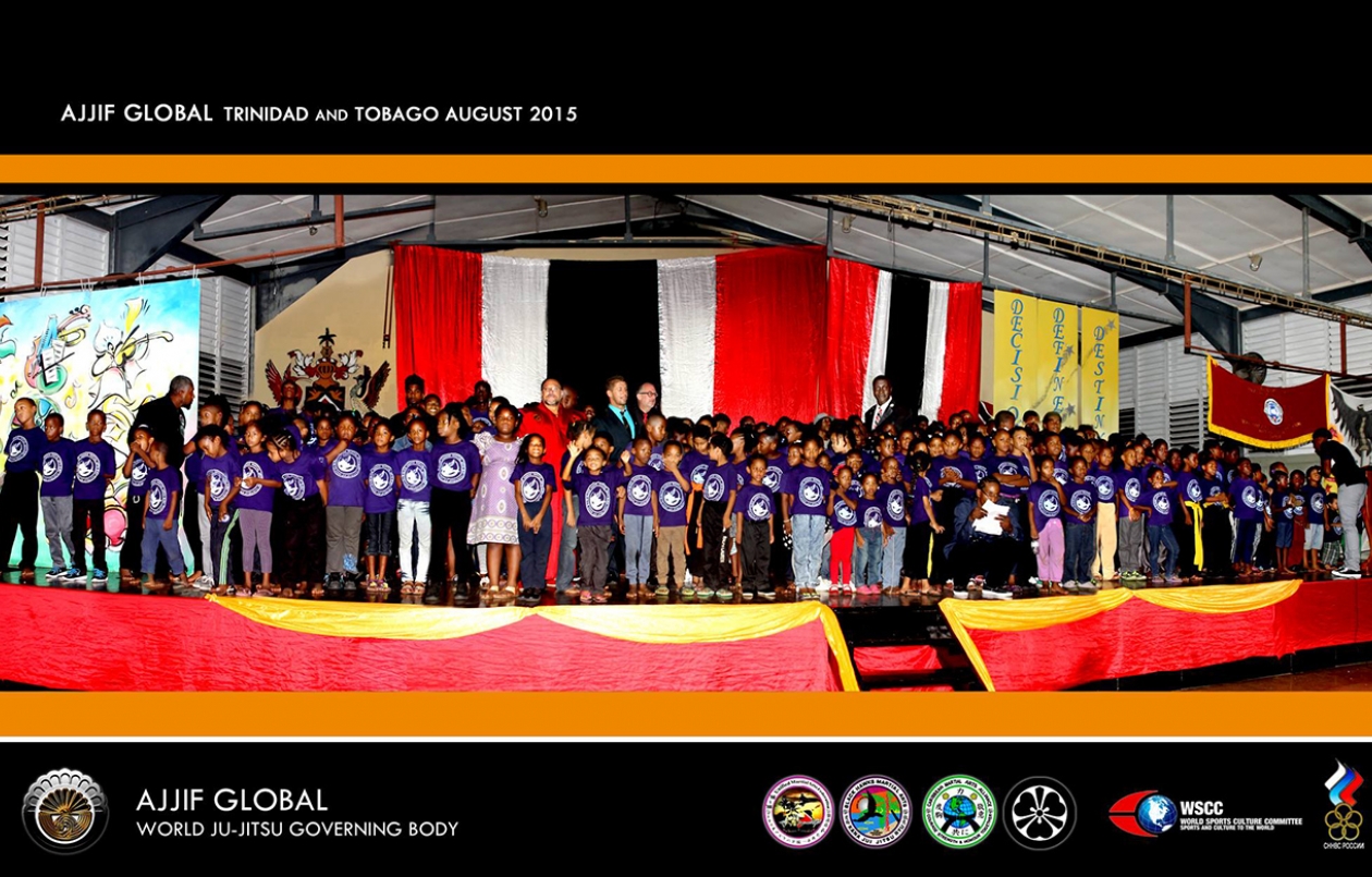 El Dorado East Secondary School in El Dorado ID 1686