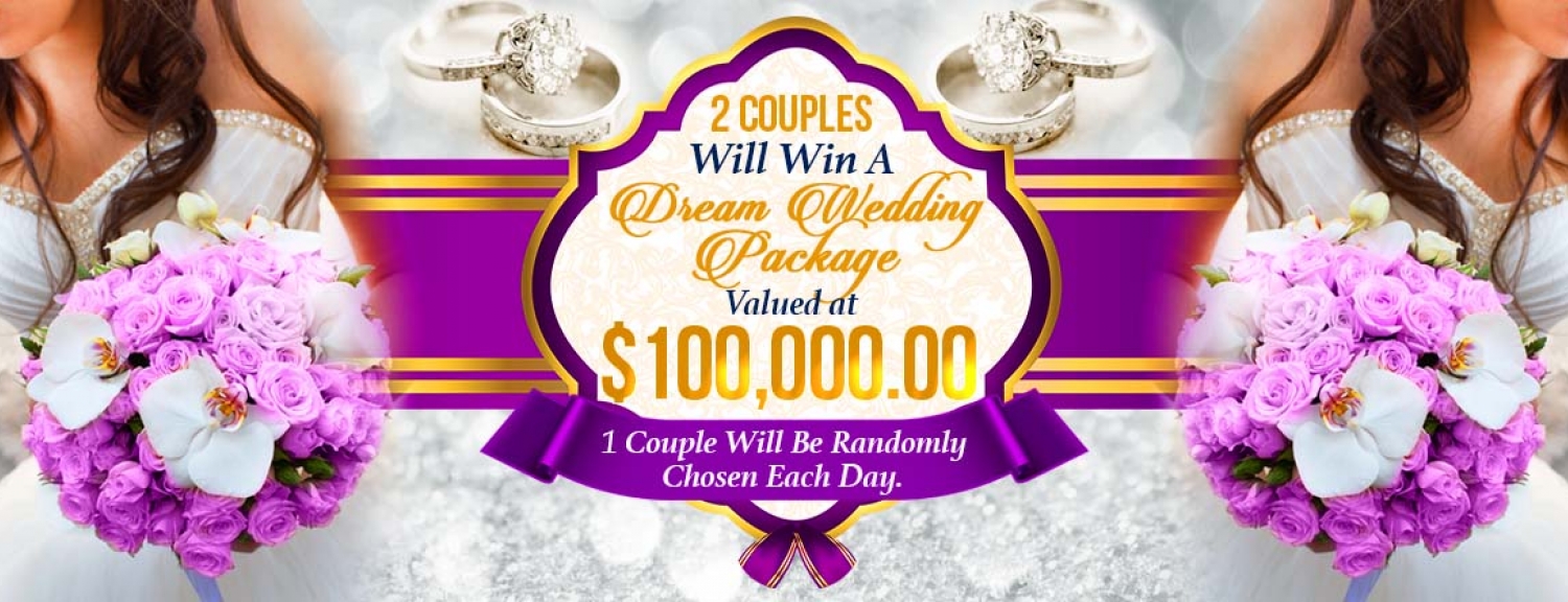 Wedding & Lifestyle Exposition 2016 by Crystal Dream Weddings