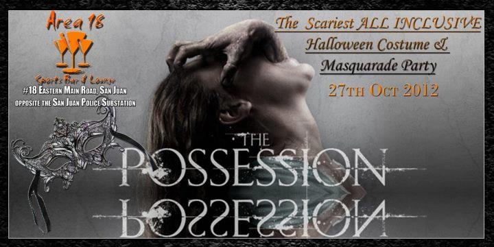 The Possession