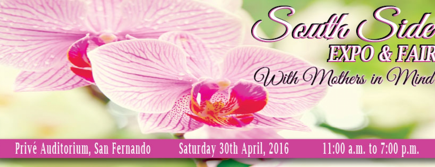 South Side Expo & Fair - April 2016