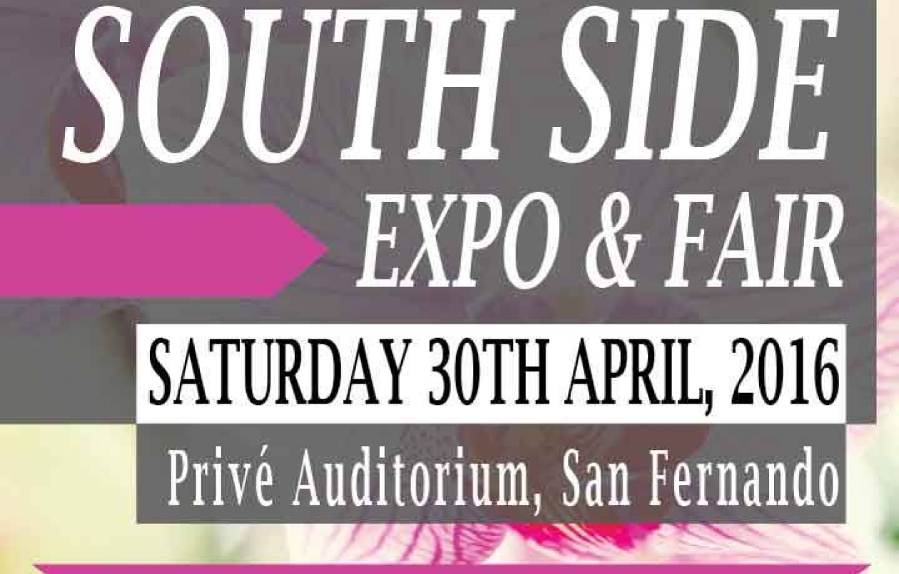 South Side Expo & Fair - April 2016