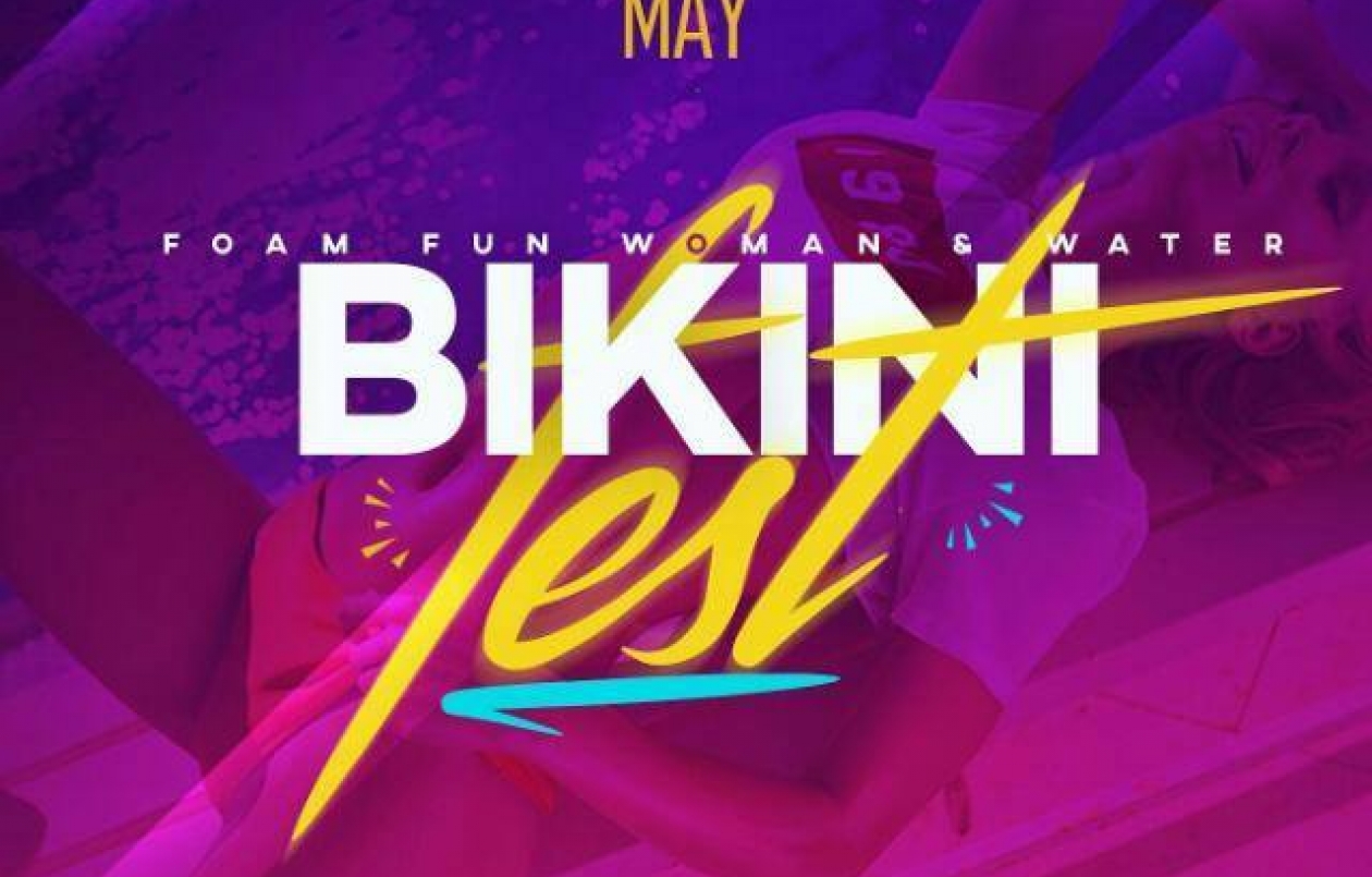 BIKINI FEST