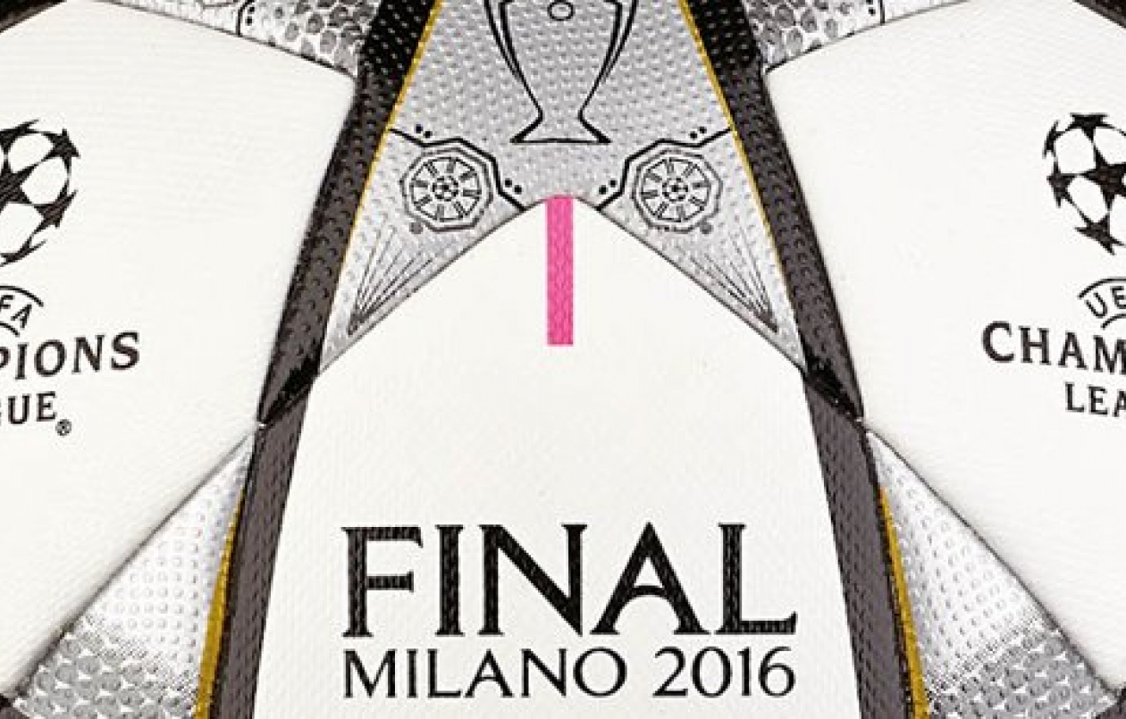 Champions League Finals 2016