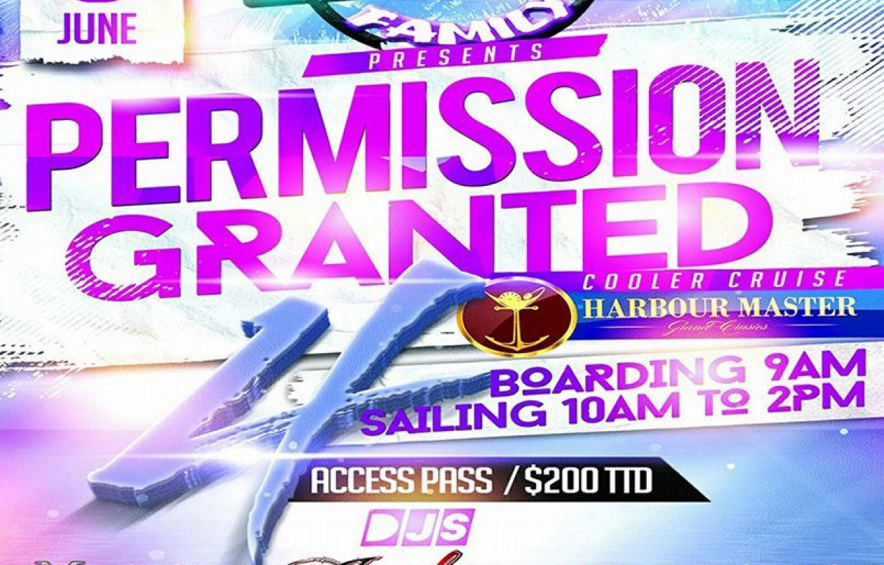 Permission Granted 4