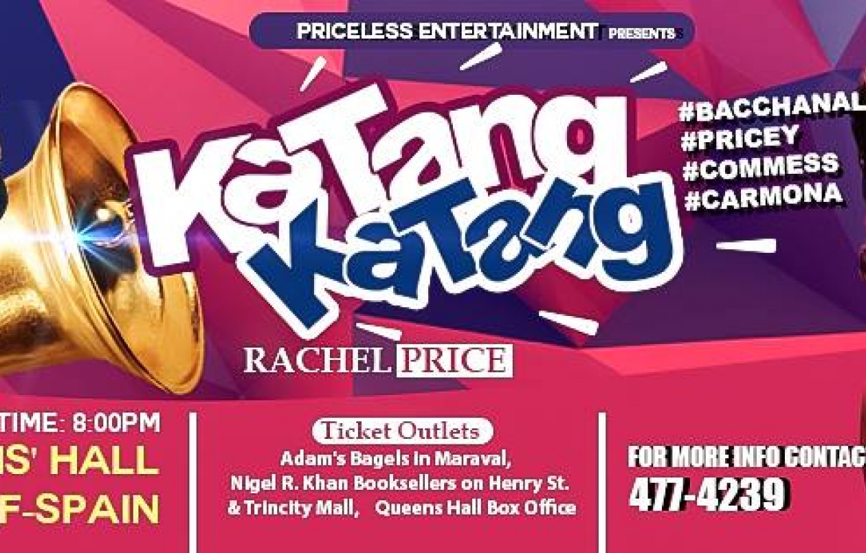 Katang Katang