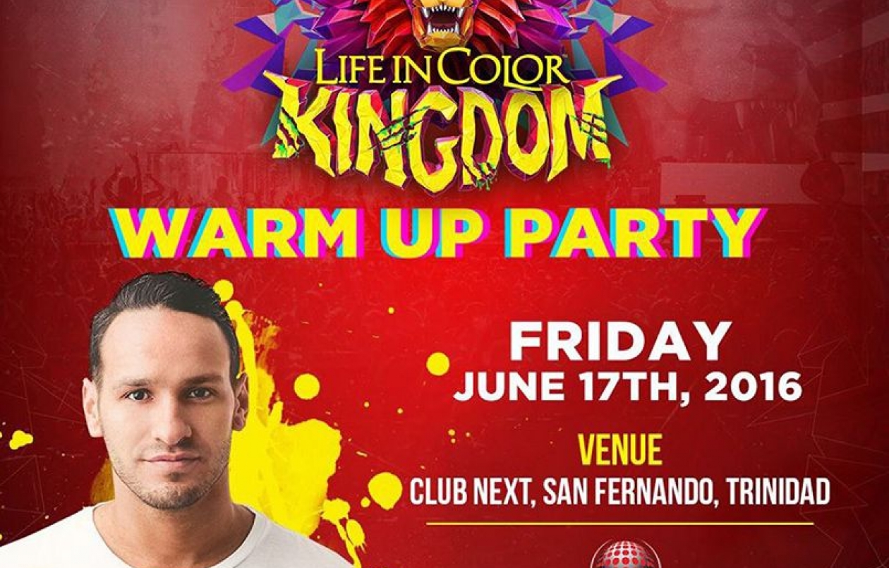 DAVID Solano the Return ID 17872