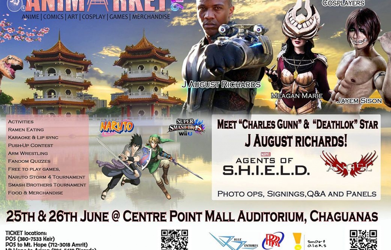 Animarket 2016