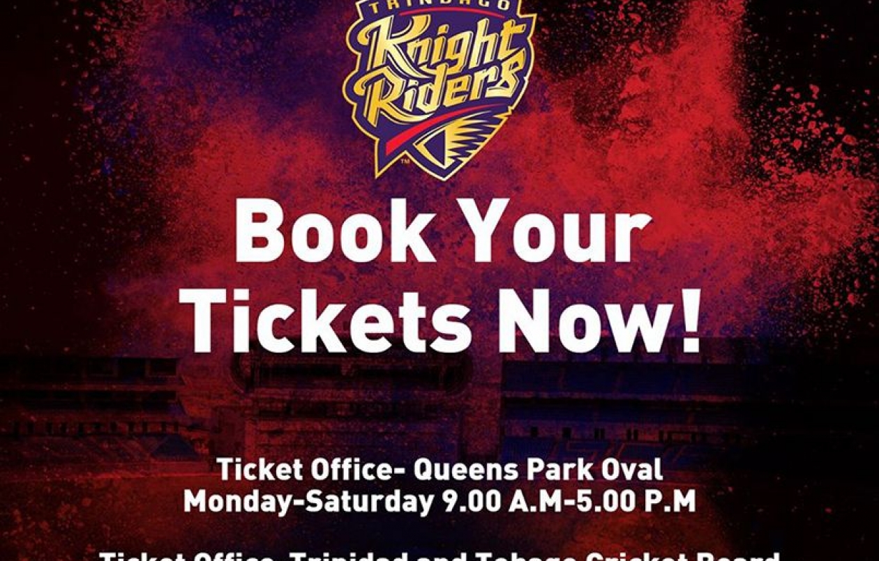 CPL T20 2016: Trinbago Knight Riders vs Guyana Amazon Warriors