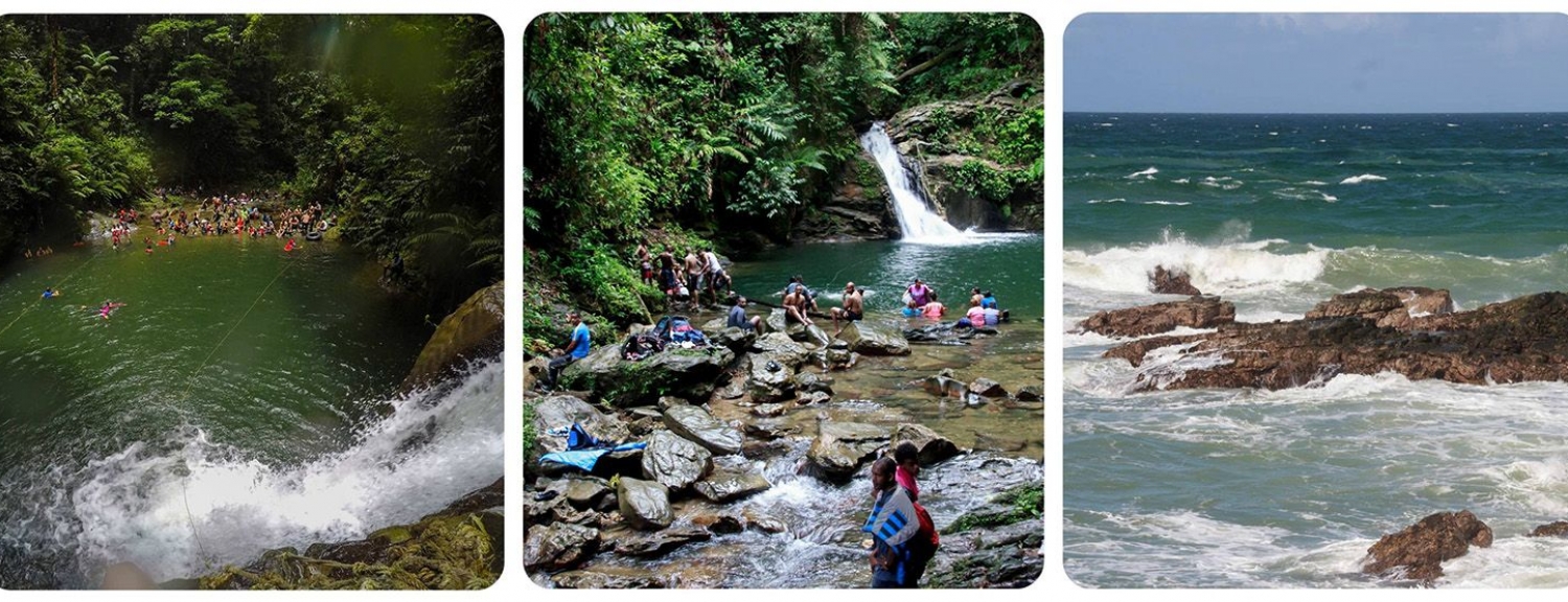 Rio Seco Hike & Galera Point