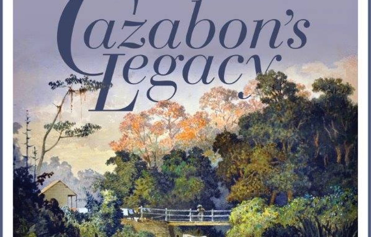 Cazabon's Legacy