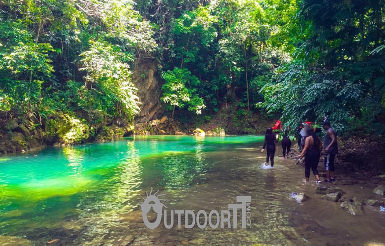 OutdoorTT returns to Mermaid Pools ID 18446