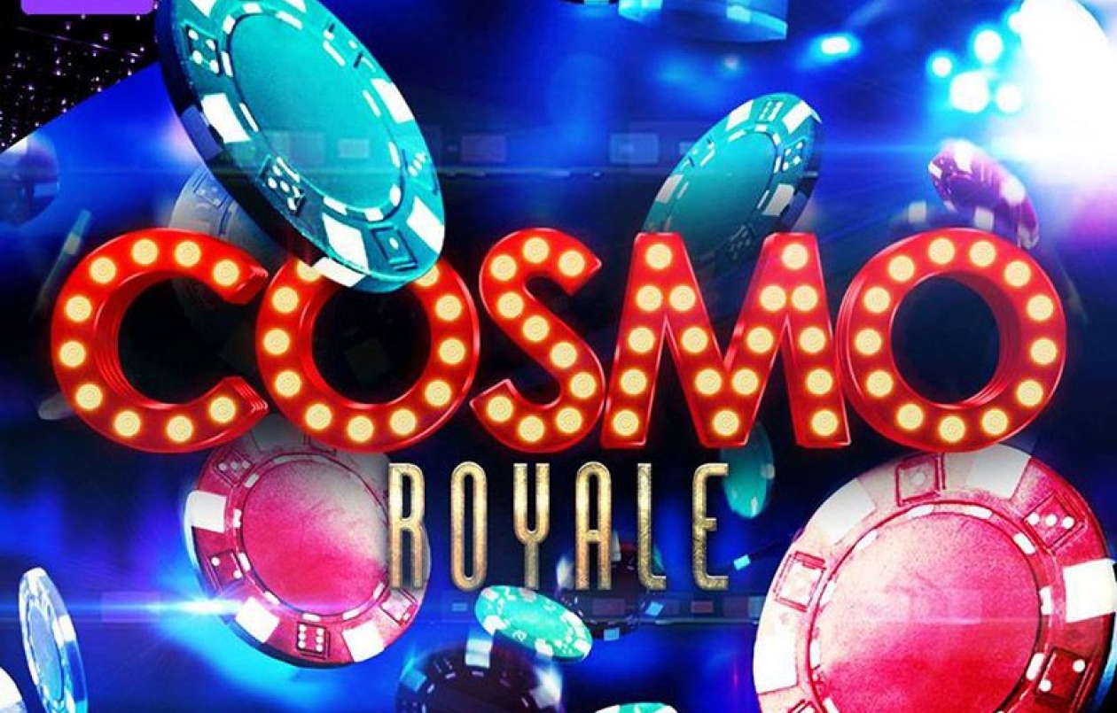 COSMO: Royale