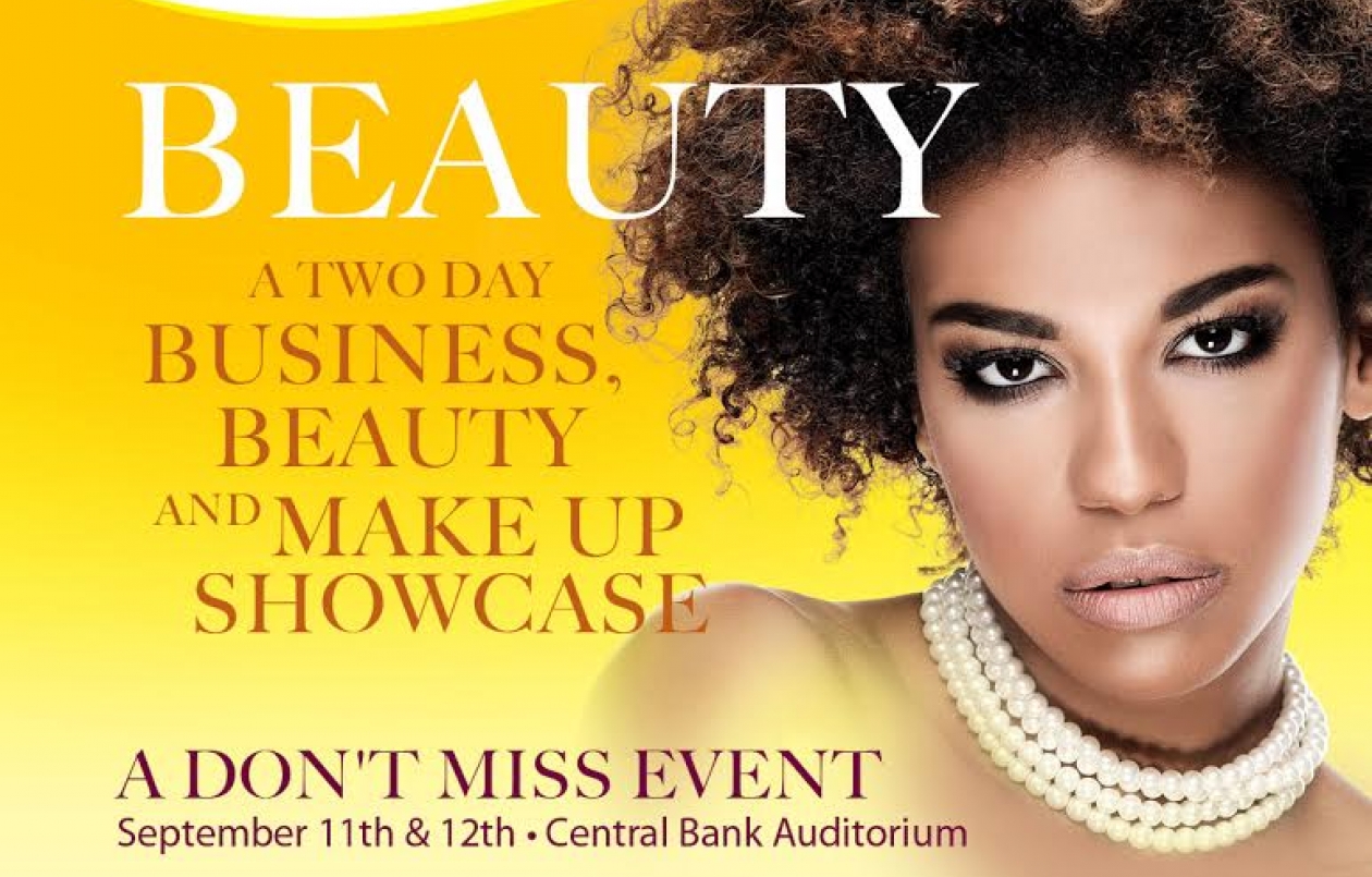 The Art Of Beauty