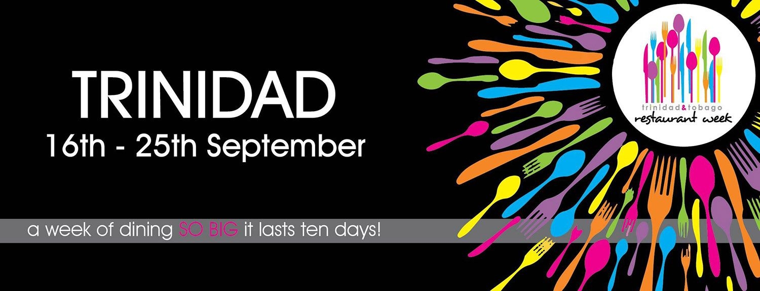 Trinidad & Tobago Restaurant Week 2016: Savoury - Toppers, Grand Bazaar