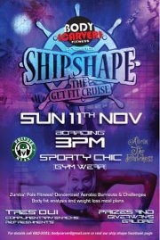 Ship Shape T&T